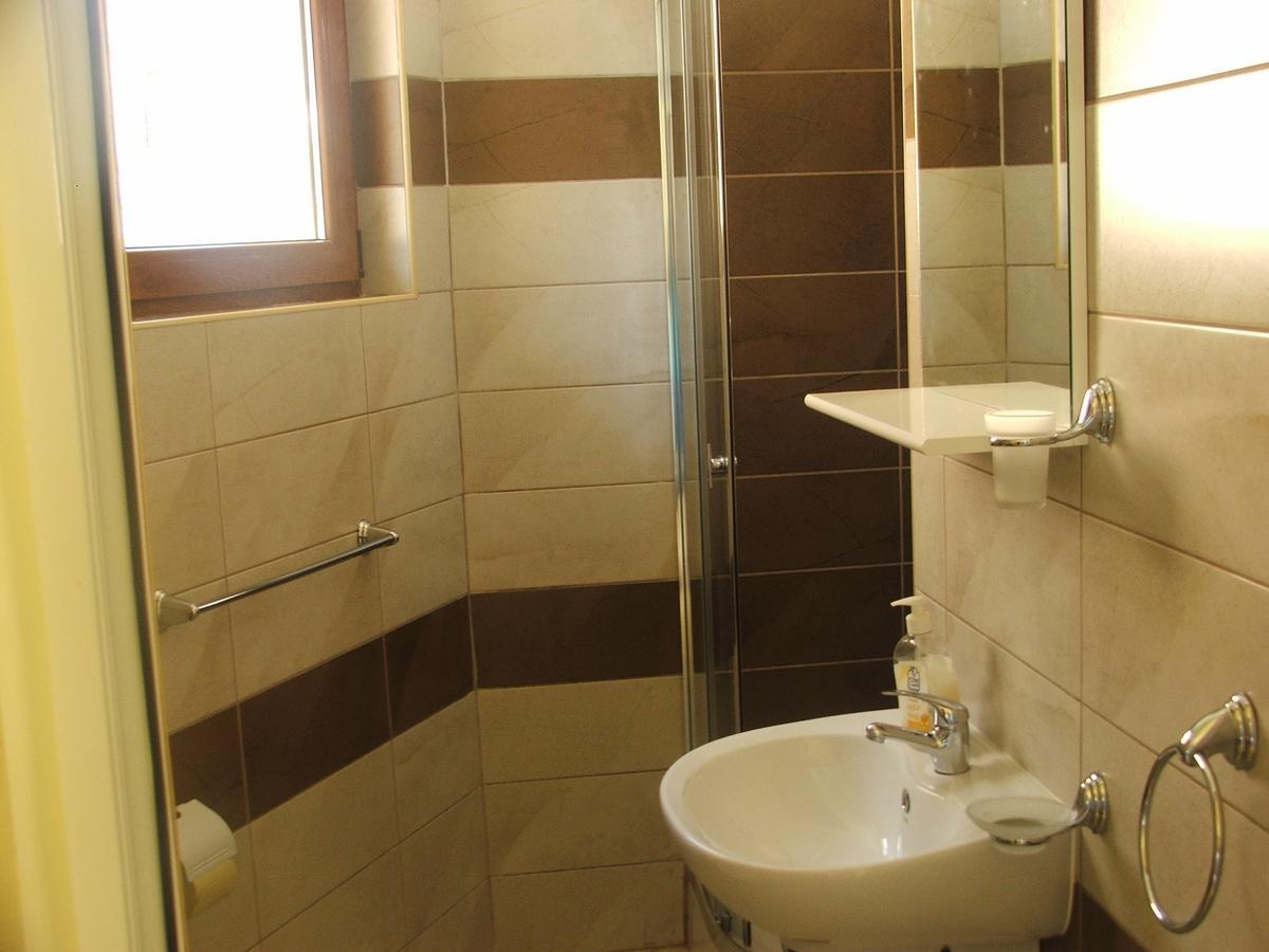Akshaena Aparthotel Sozopol Eksteriør billede