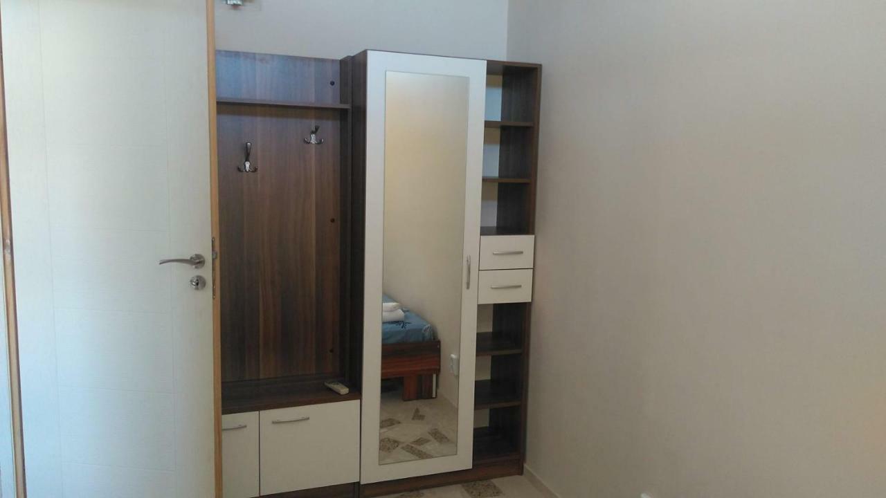 Akshaena Aparthotel Sozopol Eksteriør billede