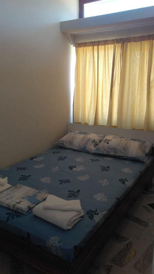 Akshaena Aparthotel Sozopol Eksteriør billede