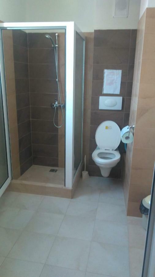 Akshaena Aparthotel Sozopol Eksteriør billede